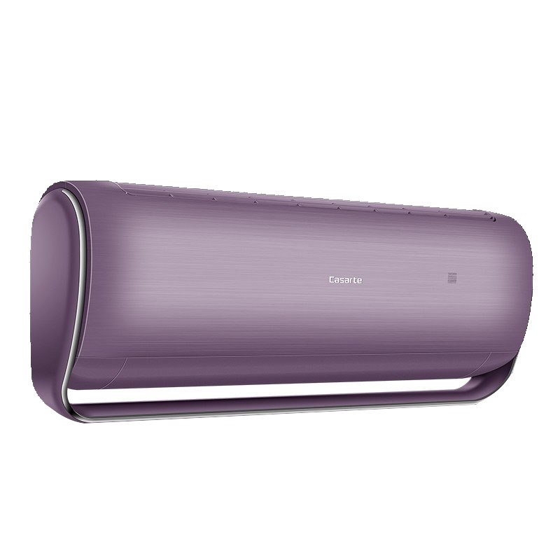 卡萨帝 轻离子净化静音变频空调