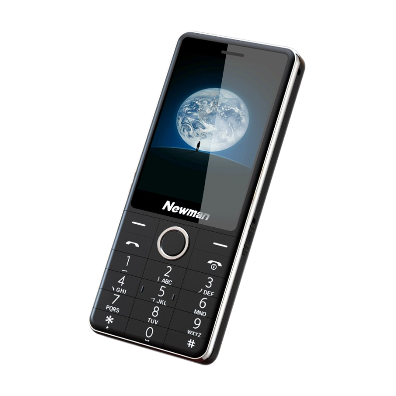 纽曼 手写输入老人机