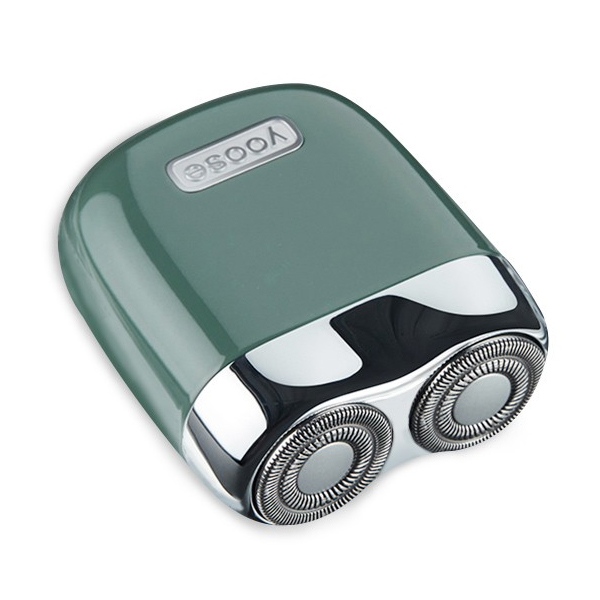 yoose迷你便携电动剃须刀