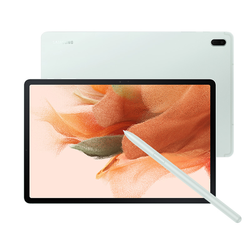 三星 大容量电池 平板