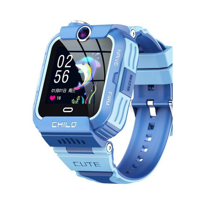 优比小天才 防水智能手表