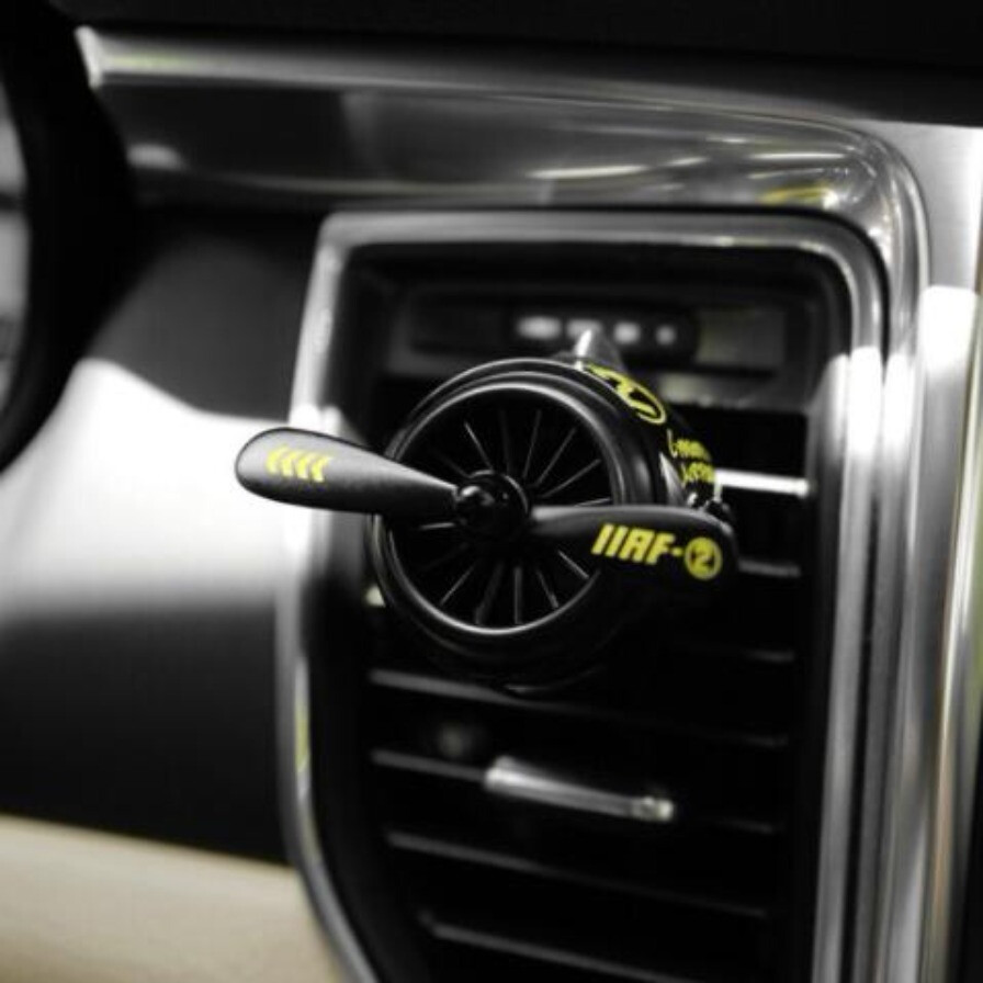 bbdd 朋克出风口香水