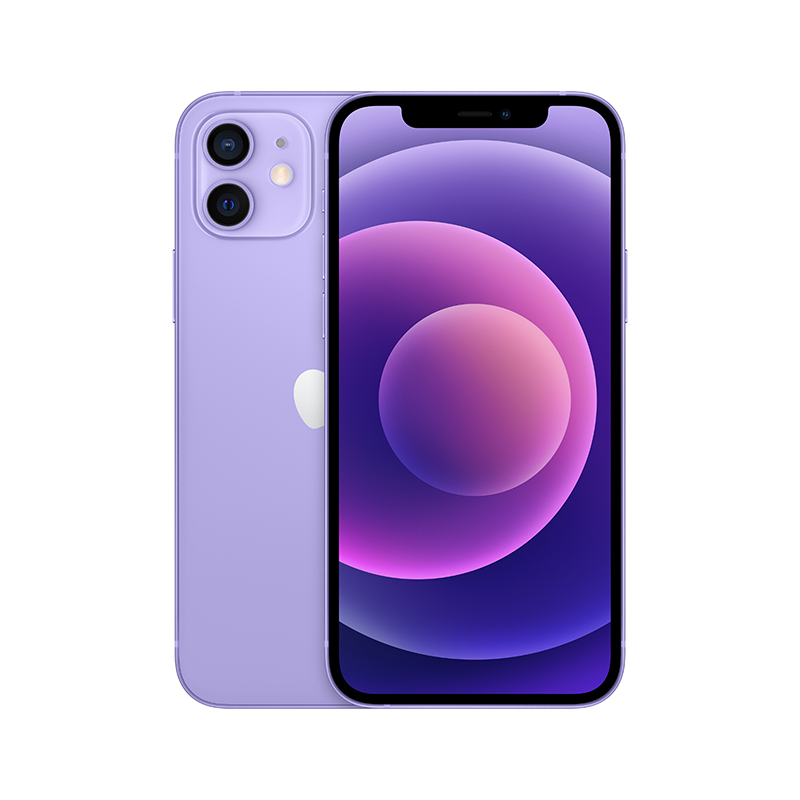 Apple 5G双卡双待手机