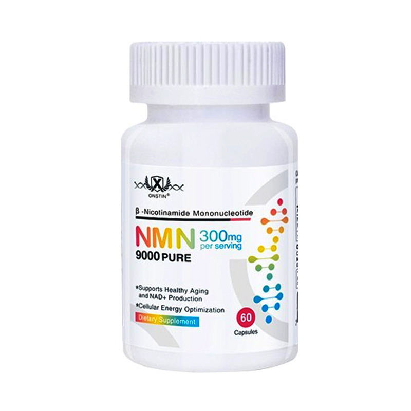 奥尼之顿 美国进口NMN胶囊