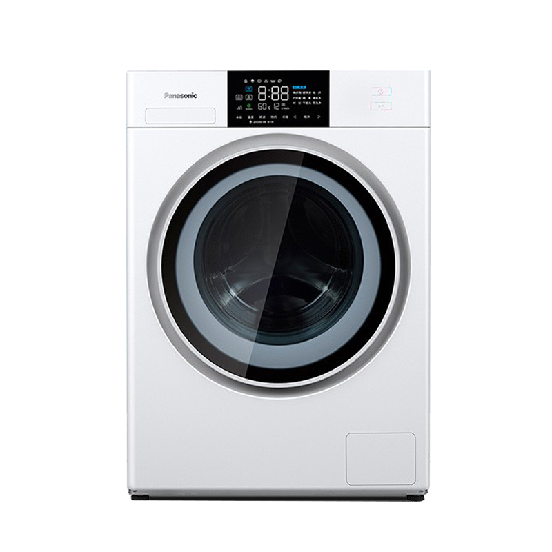 松下 BLDC电机洗衣机