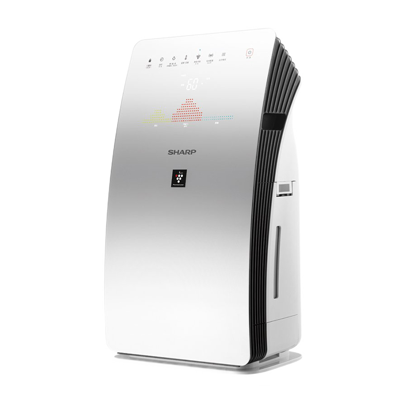 夏普 智能遥控空气净化器