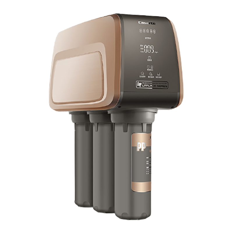 海尔 漏水监测净水器