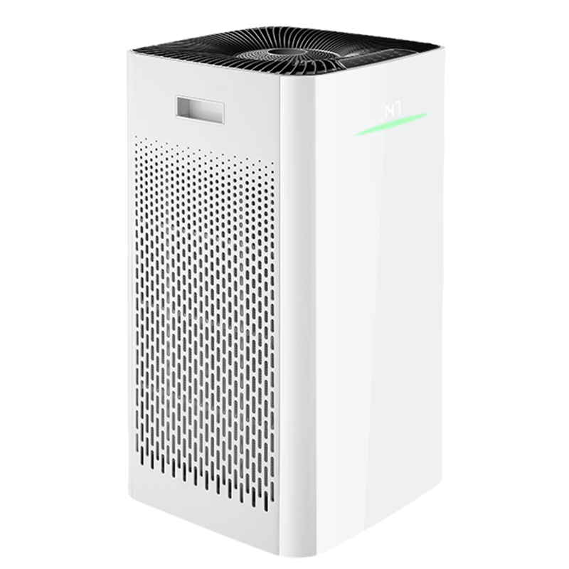AIRPLUS 智能空气净化器
