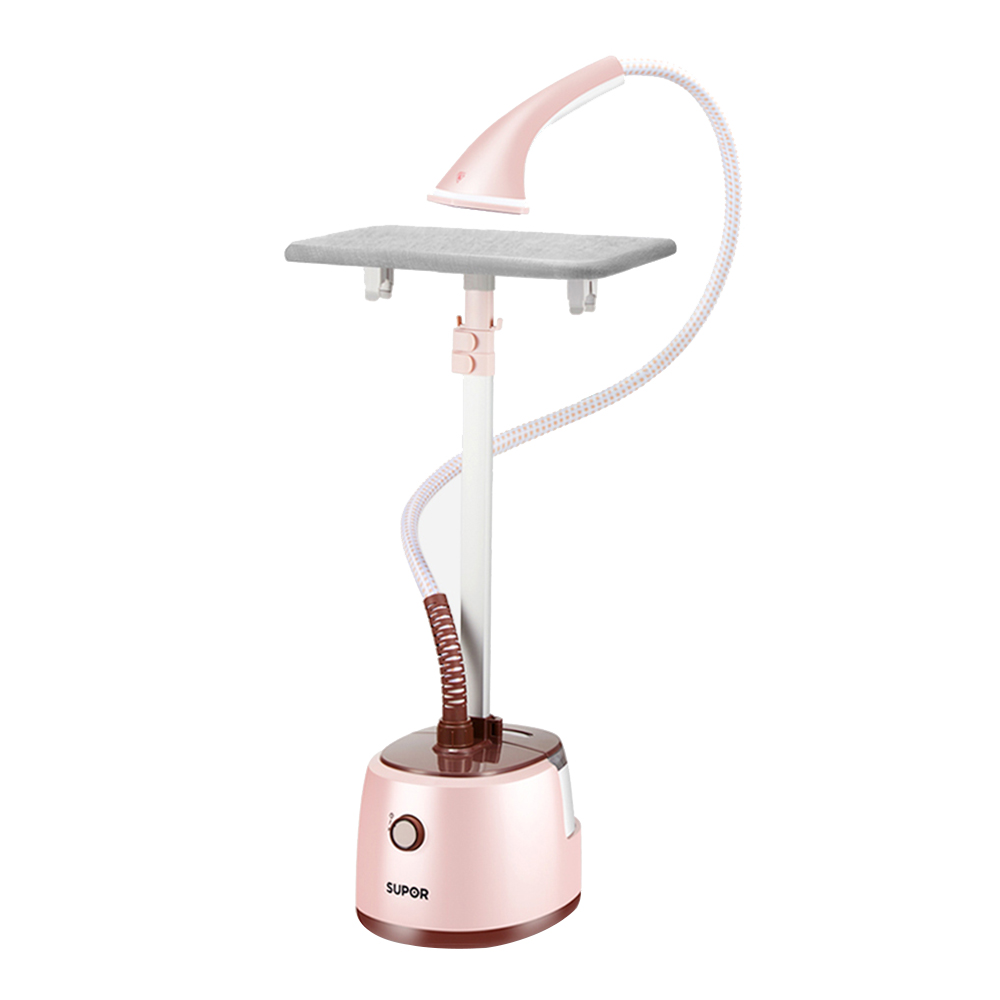 苏泊尔 大功率蒸汽家用熨烫机