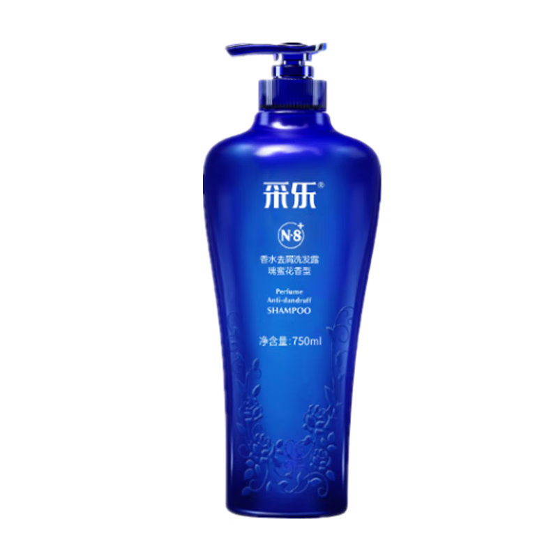 采乐 去屑止痒洗发水