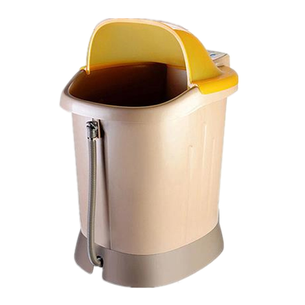 泰昌 恒温家用足浴盆