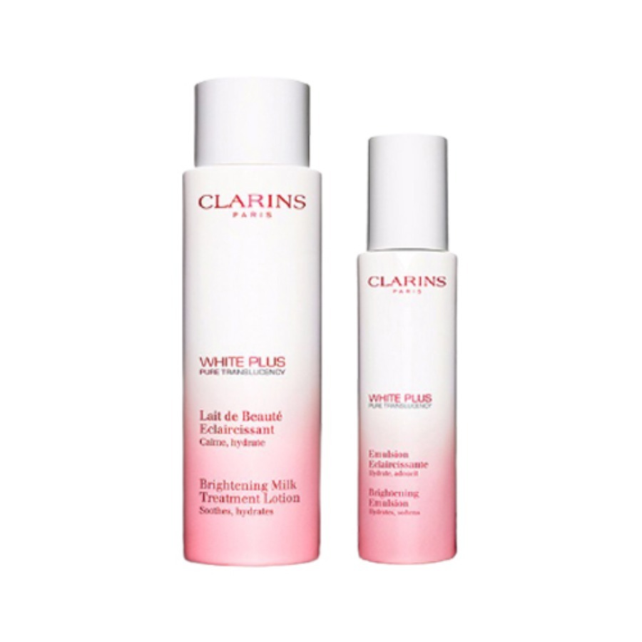 娇韵诗 补水滋养 套装