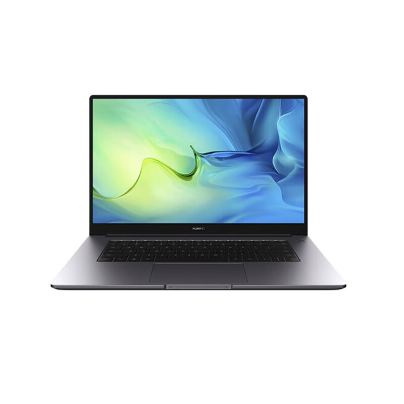 华为 180度开合 笔记本