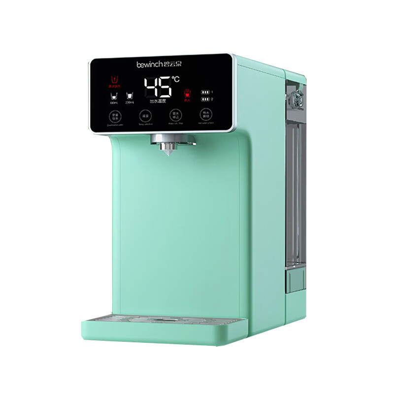 碧云泉 一体式净水器