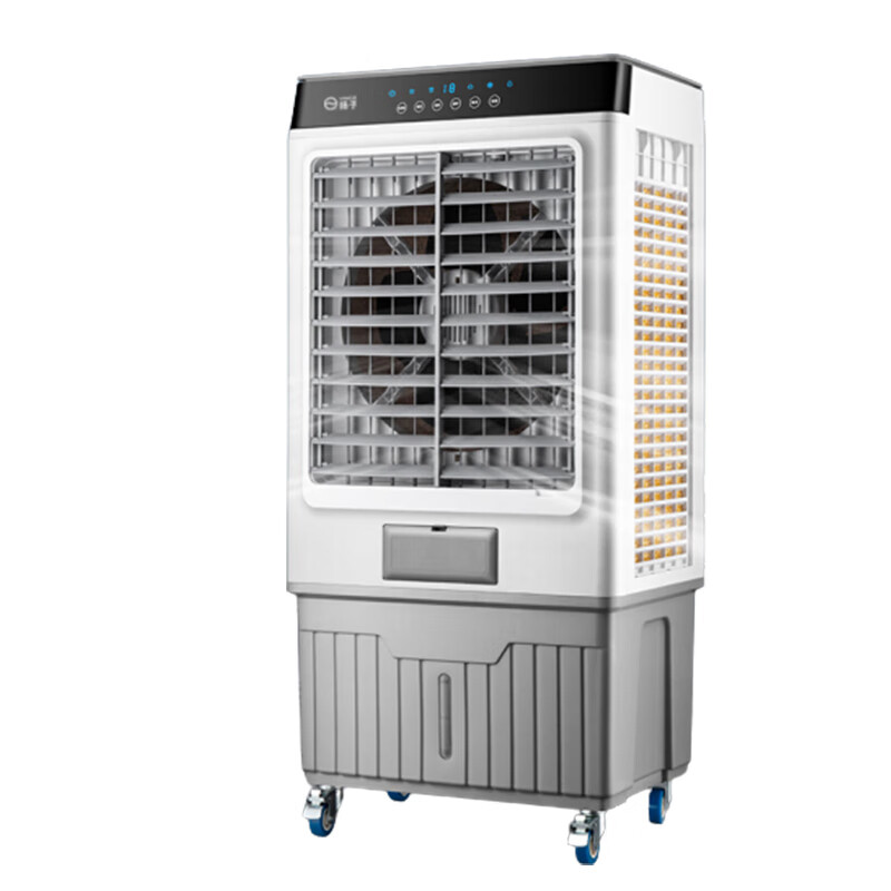 扬子净化加湿冷风扇