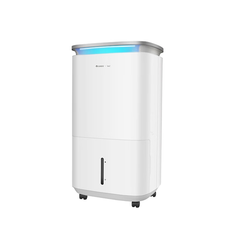 格力 多功能空气净化器