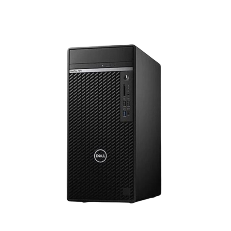 戴尔 滤蓝光屏台式机