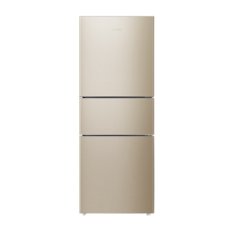 容声 风冷无霜变频三门冰箱