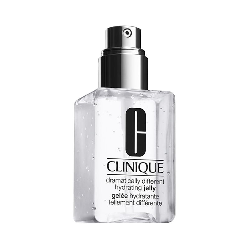 倩碧 透明黄油清爽型乳液