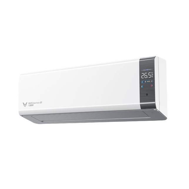 云米 语音智控壁挂式空调