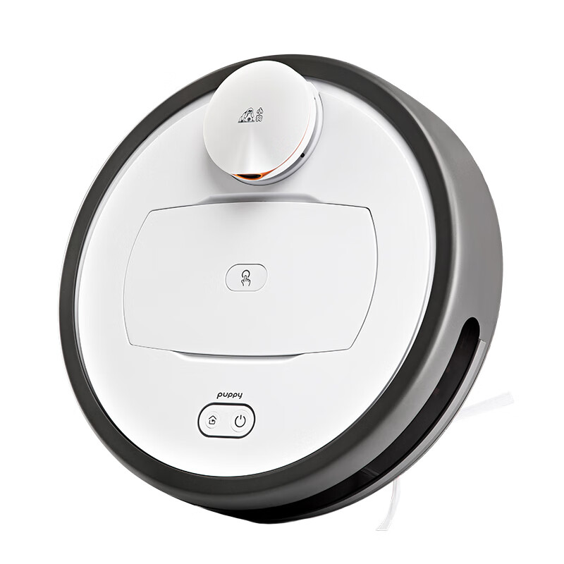 小狗 LDS激光导航扫地机