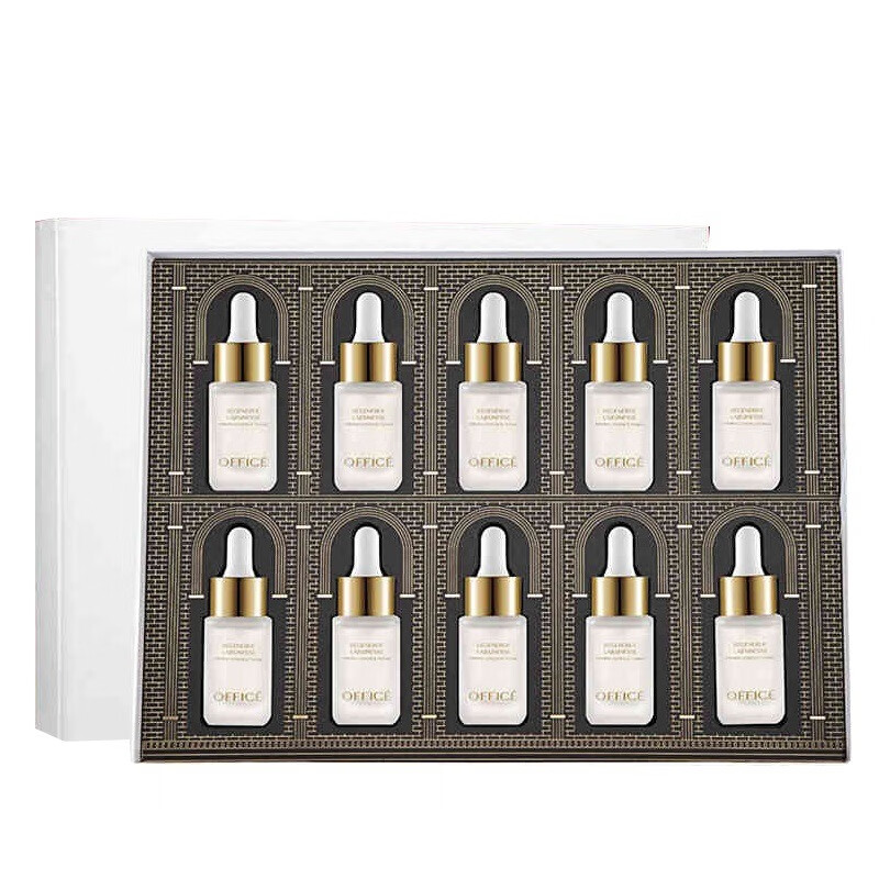 欧菲姿 透明质酸 面部精华