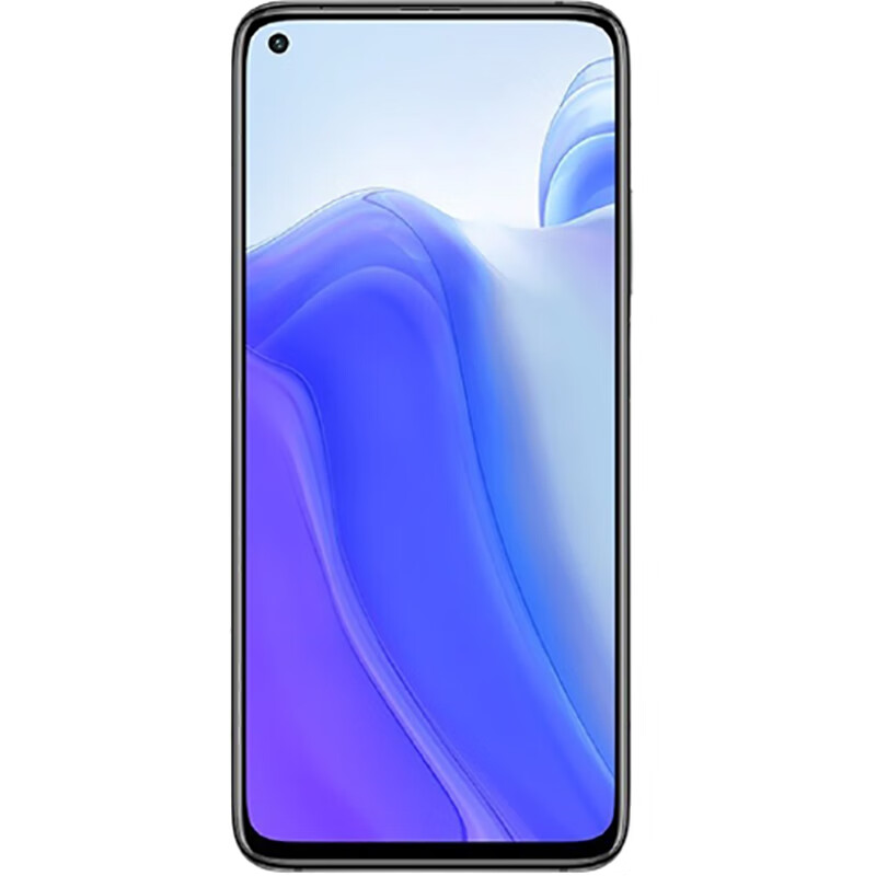 红米 2cm微距手机