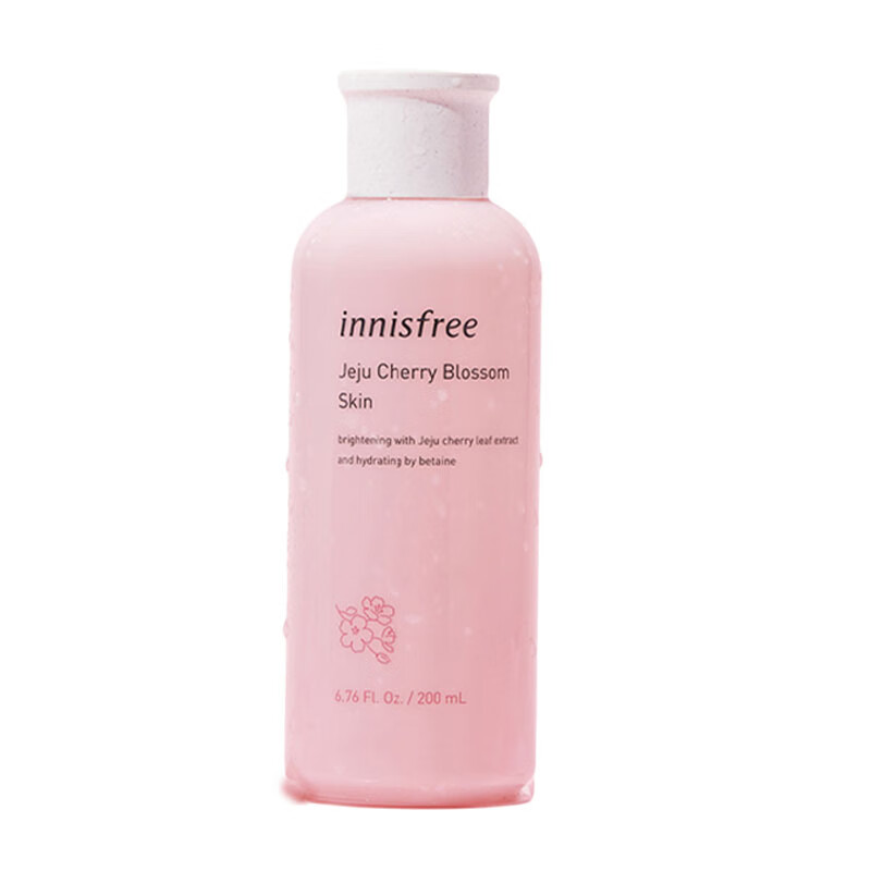 悦诗风吟 水润呵护 爽肤水