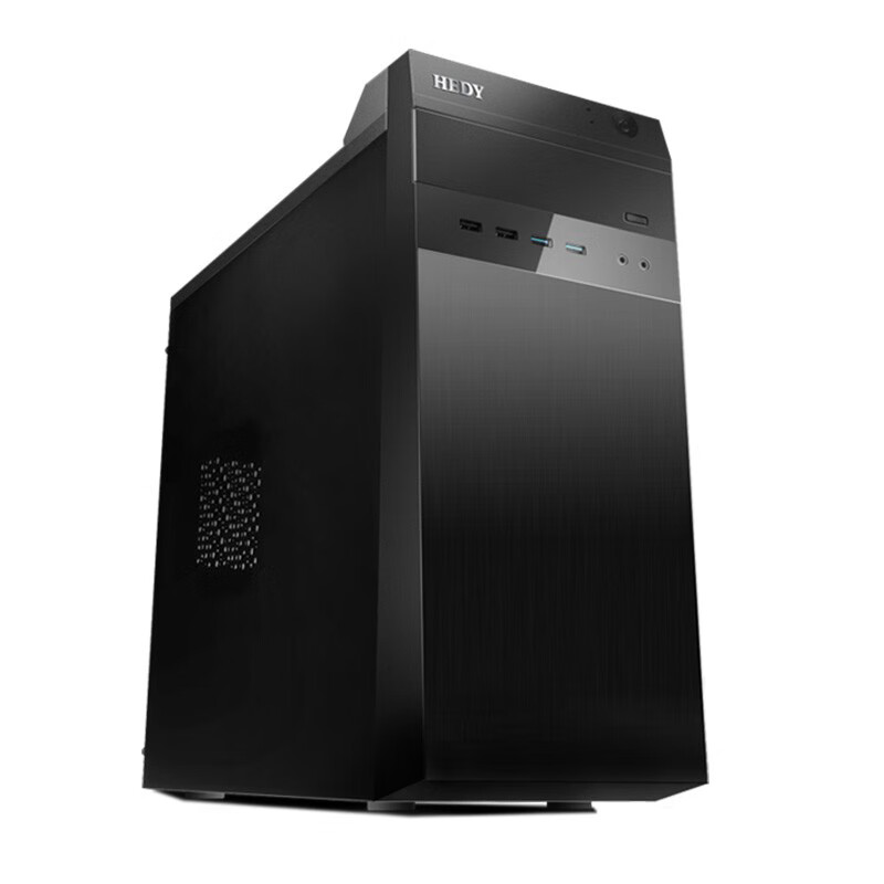 七喜 睿频加速 台式机