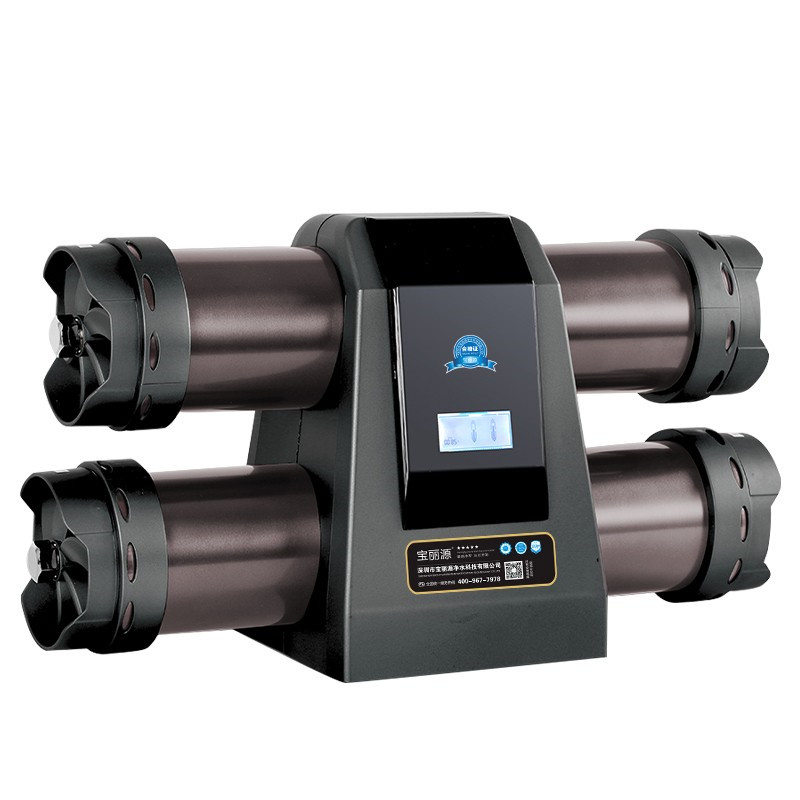 宝丽源 纯物理过滤净水器