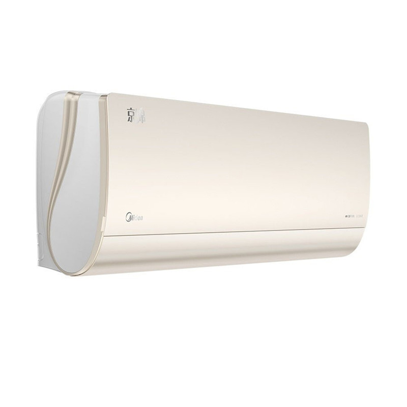 美的ECO节能立体送风空调