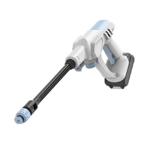 小巳快速上水洗车机