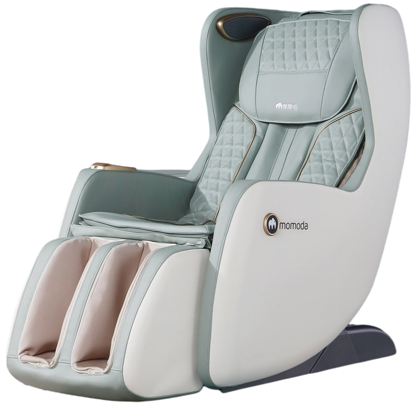 摩摩哒家用太空舱按摩椅