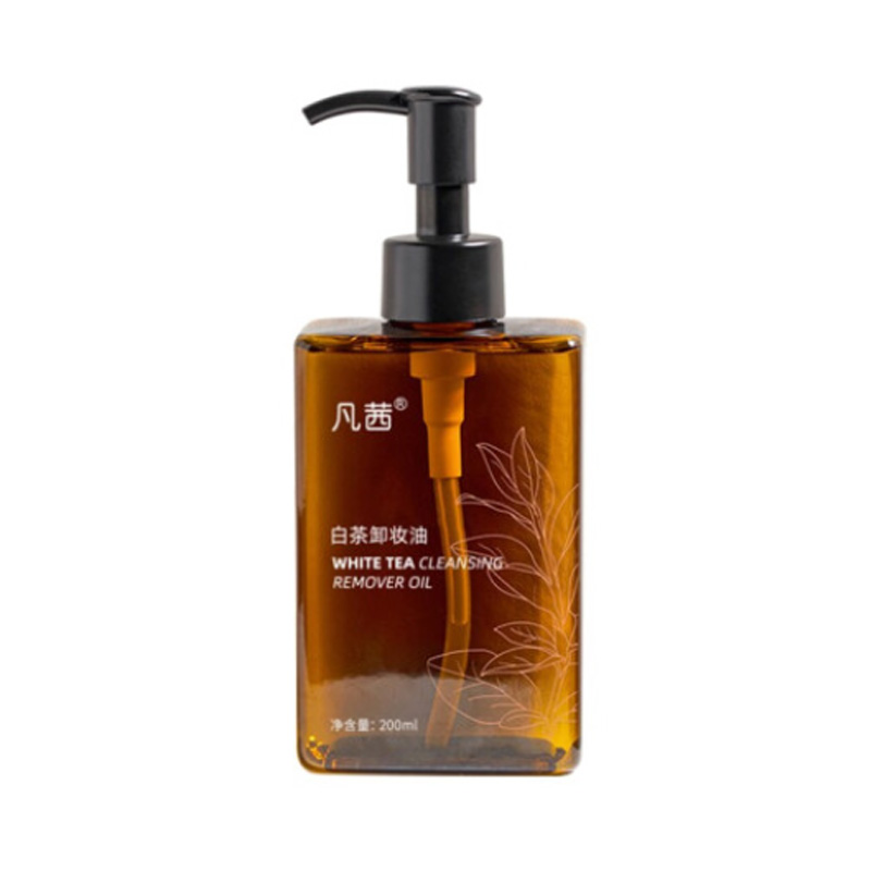 凡茜 温和修护 卸妆油