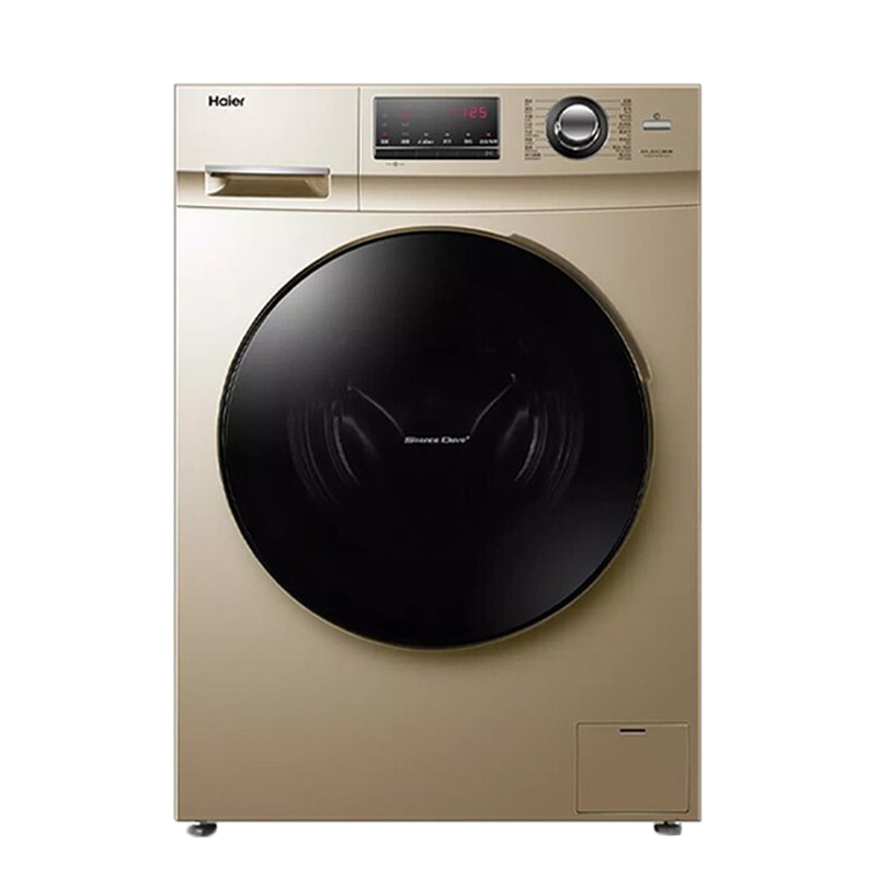 海尔变频一级能效洗衣机