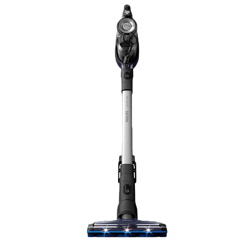 飞利浦 万向吸尘吸尘器