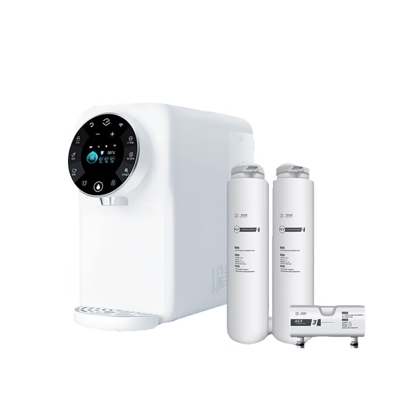 一目 家用直饮净水器