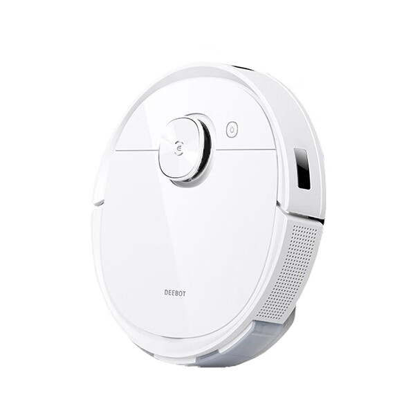 科沃斯 3D避障高频振动扫地机