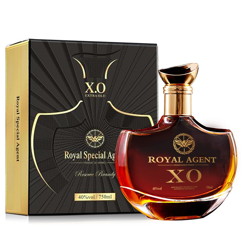 菲利宝莱 皇家特工珍藏白兰地