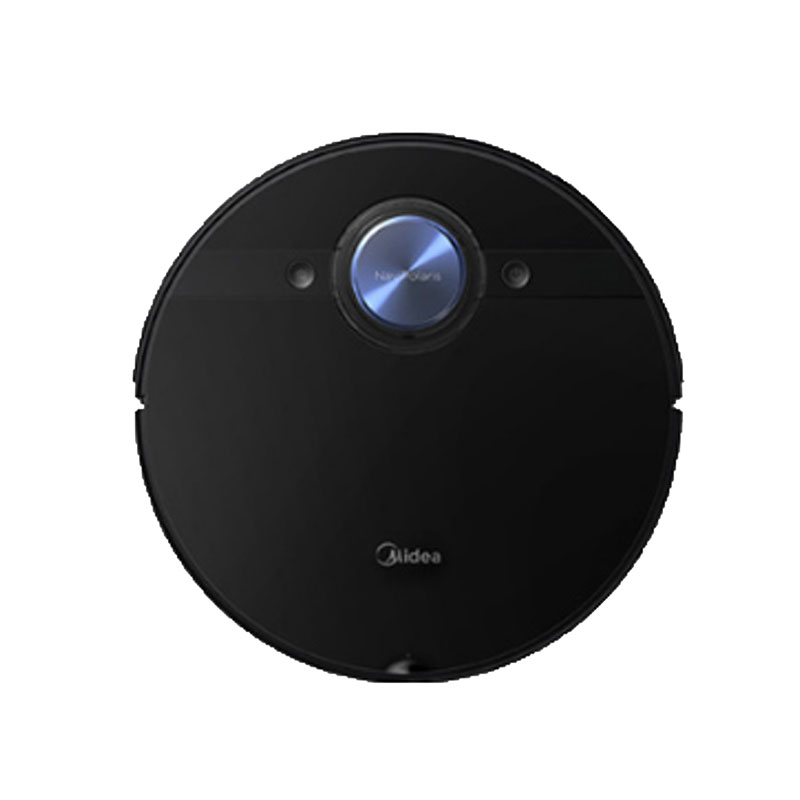 美的 持久续航扫地机