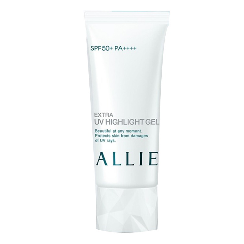 皑丽 修肤润白 防晒霜