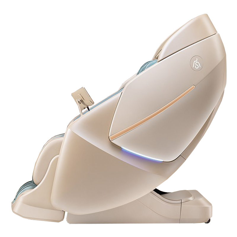 宫和 6种速度调节按摩椅