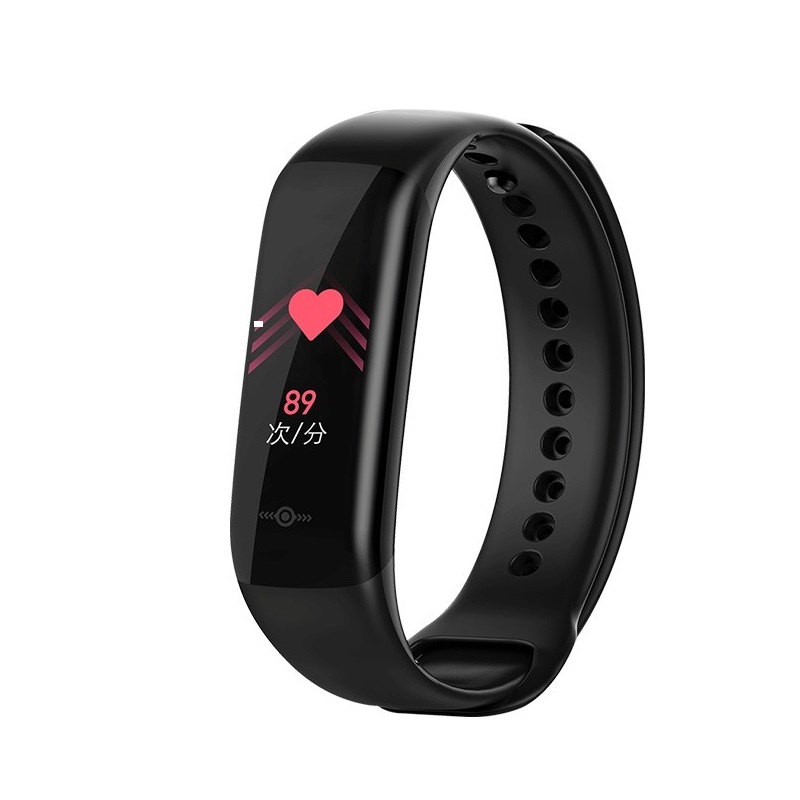 乐心 智能运动手环