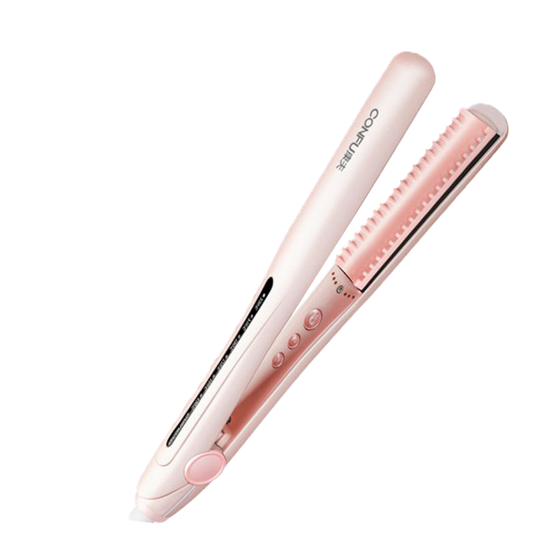 康夫 自动断电卷发棒