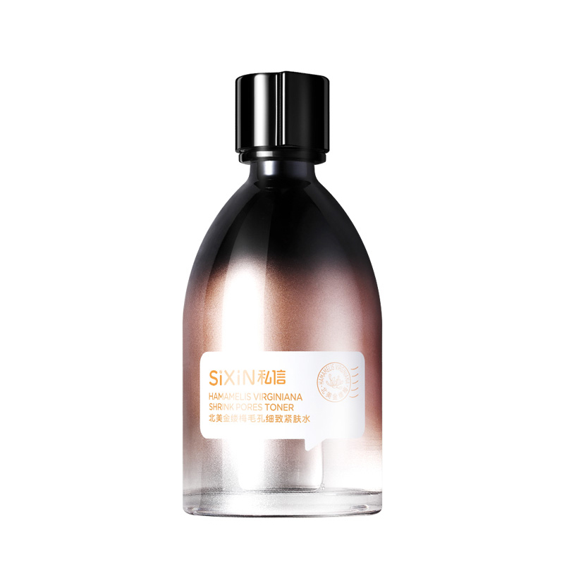 私信 细致毛孔爽肤水