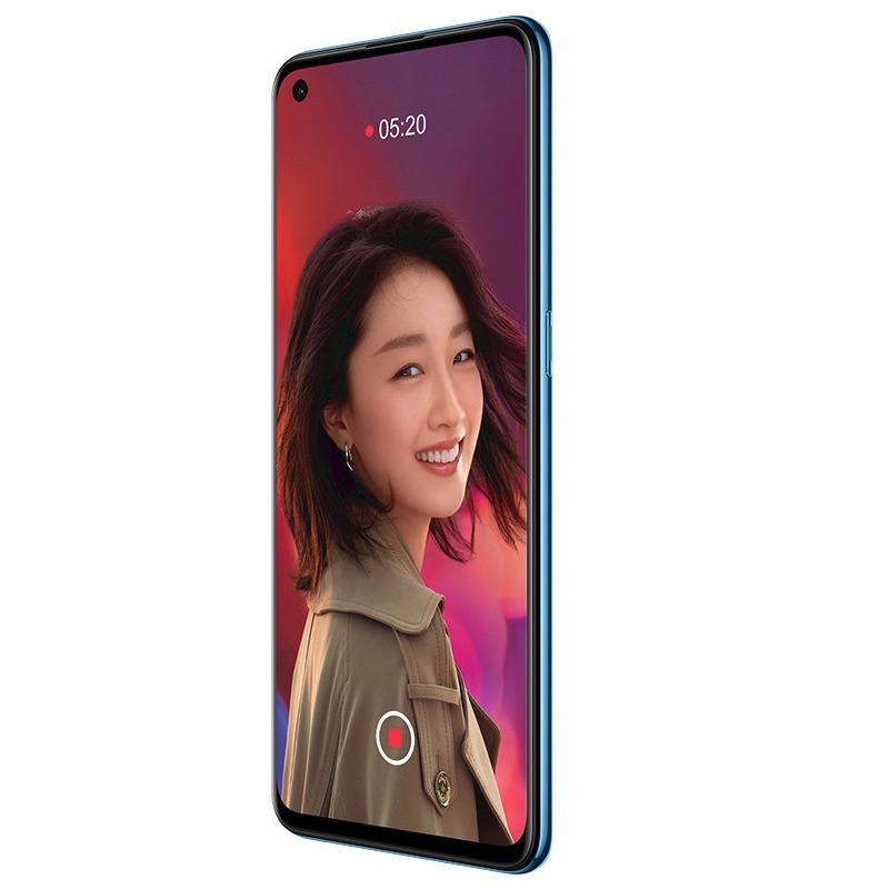 OPPO高清智能手机