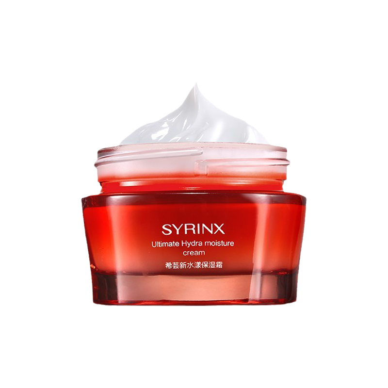 希芸 清爽控油 面霜