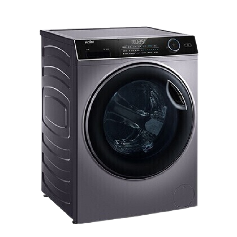 海尔 免水洗除菌 洗衣机