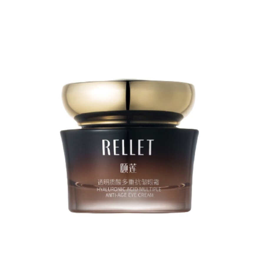 颐莲 玻尿酸 眼霜