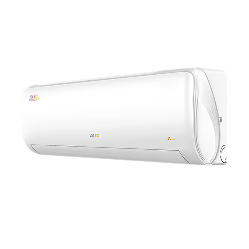 奥克斯 一键柔风空调